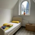 Monteurwohnung Wattenscheid Apartament Bochum