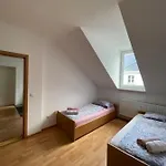 Monteurwohnung Wattenscheid *