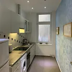 Monteurwohnung Wattenscheid