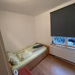 Monteurwohnung Wattenscheid Apartament