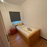 Monteurwohnung Wattenscheid Apartament