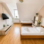 Monteurwohnung Wattenscheid