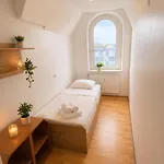 Monteurwohnung Wattenscheid Apartament *