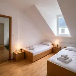 Apartament Monteurwohnung Wattenscheid *