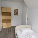 Apartament Monteurwohnung Wattenscheid *