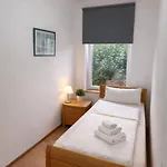 Apartament Monteurwohnung Wattenscheid *