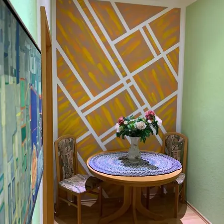 Monteurwohnung Wattenscheid ボーフム