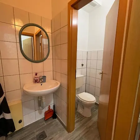 Monteurwohnung Wattenscheid *