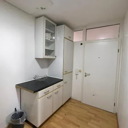 Monteurwohnung Wattenscheid * Bochum