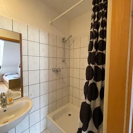 Monteurwohnung Wattenscheid Апартаменты *