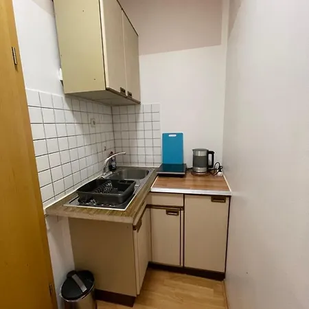 Monteurwohnung Wattenscheid Apartment *