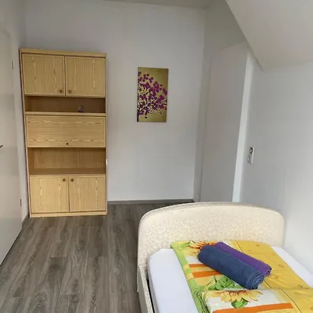 Monteurwohnung Wattenscheid * Bochum