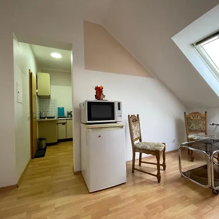 Monteurwohnung Wattenscheid * Bochum