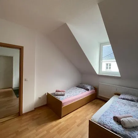 Monteurwohnung Wattenscheid *