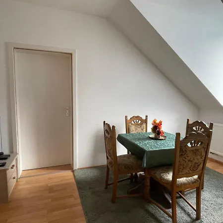 Monteurwohnung Wattenscheid Апартаменты *