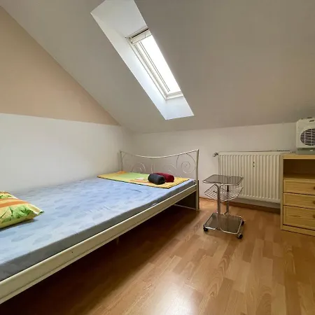 Monteurwohnung Wattenscheid * ボーフム