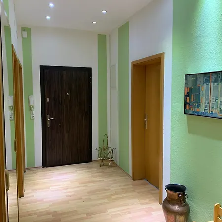 Monteurwohnung Wattenscheid ボーフム