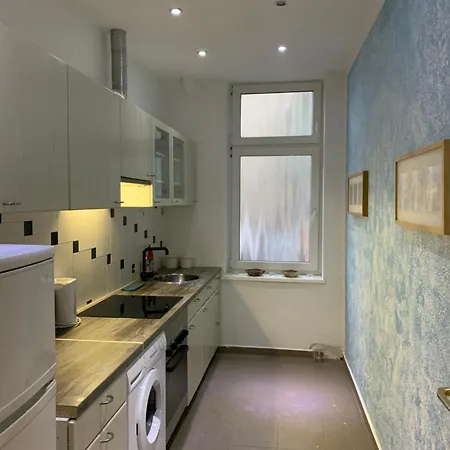 Monteurwohnung Wattenscheid