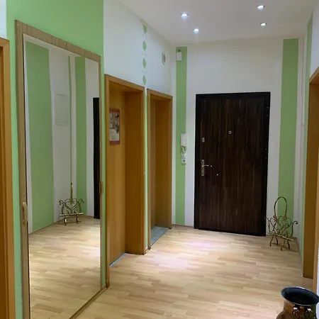 Apartment Monteurwohnung Wattenscheid