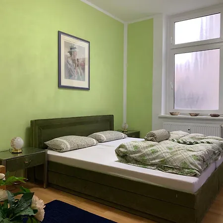 Monteurwohnung Wattenscheid