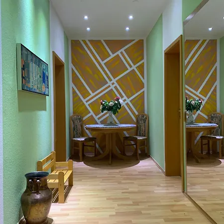 Monteurwohnung Wattenscheid *