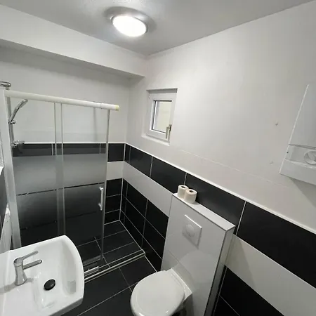 Monteurwohnung Wattenscheid Бохум