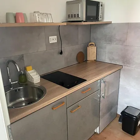 Monteurwohnung Wattenscheid ボーフム