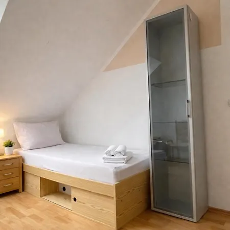Monteurwohnung Wattenscheid * Bochum