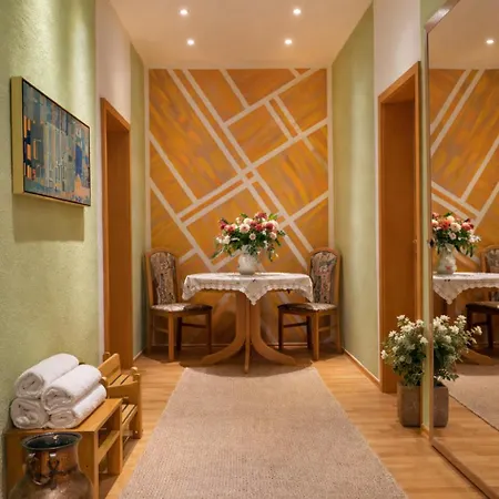 Monteurwohnung Wattenscheid Apartment Bochum