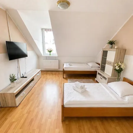 Monteurwohnung Wattenscheid