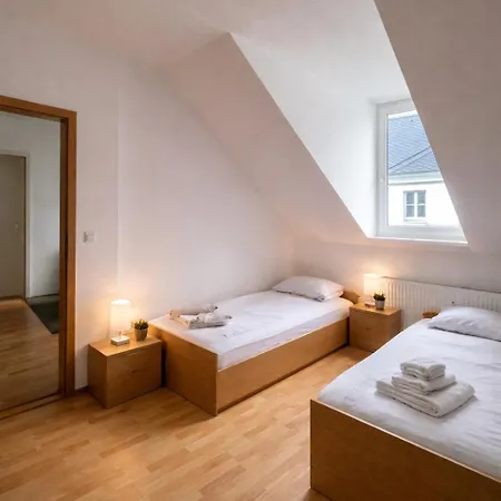 Appartement Monteurwohnung Wattenscheid *