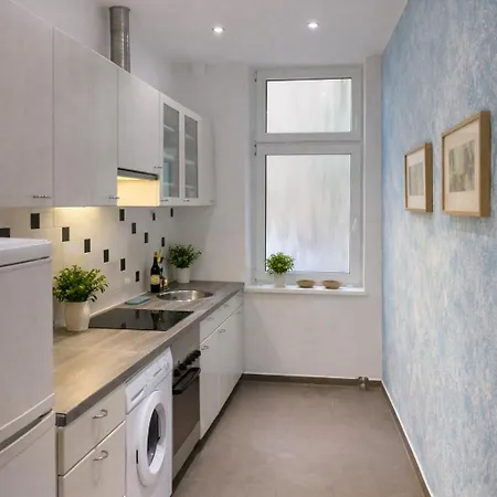 Monteurwohnung Wattenscheid Appartement Bochum
