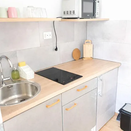 Appartamento Monteurwohnung Wattenscheid Bochum