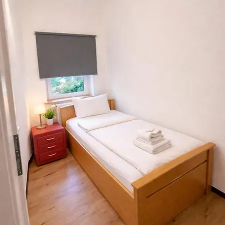 Monteurwohnung Wattenscheid Bochum