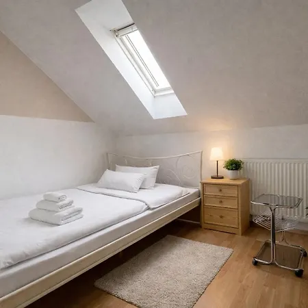 Monteurwohnung Wattenscheid