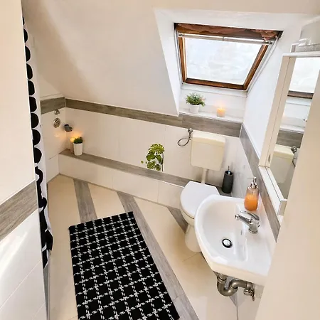 Monteurwohnung Wattenscheid *