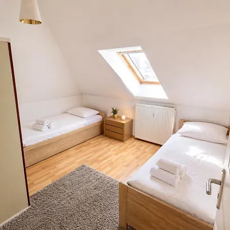 Monteurwohnung Wattenscheid