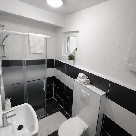 Apartment Monteurwohnung Wattenscheid Bochum