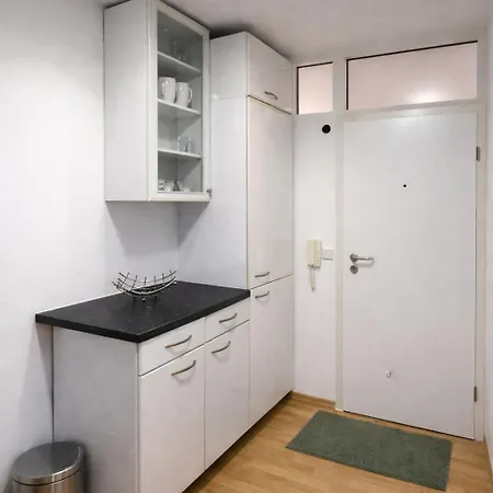 Monteurwohnung Wattenscheid Appartamento Bochum