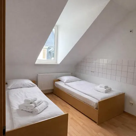 Monteurwohnung Wattenscheid Bochum