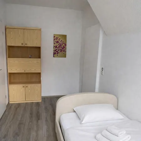 Apartment Monteurwohnung Wattenscheid *