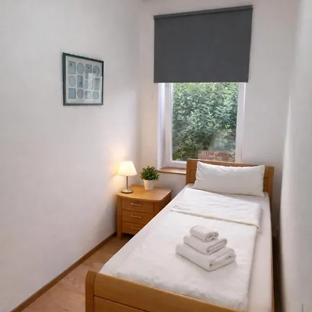 Appartamento Monteurwohnung Wattenscheid *