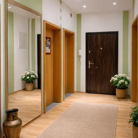 Monteurwohnung Wattenscheid