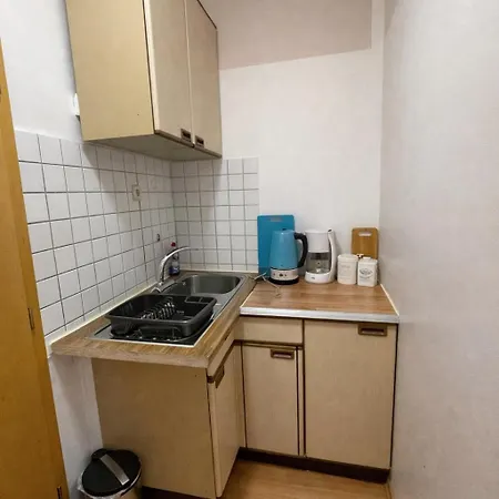 Monteurwohnung Wattenscheid Apartment Bochum