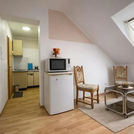 Apartment Monteurwohnung Wattenscheid