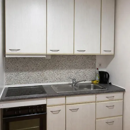 Monteurwohnung Wattenscheid