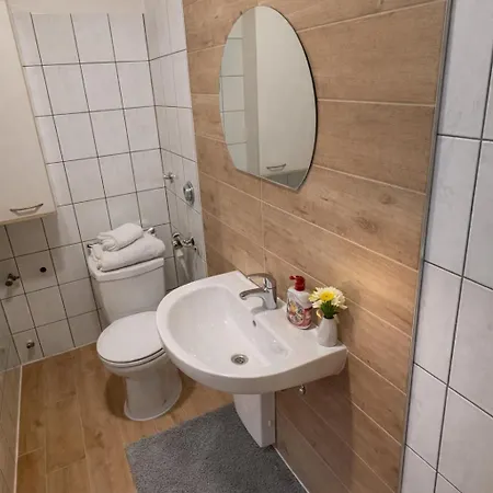 Monteurwohnung Wattenscheid Bochum