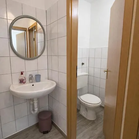Monteurwohnung Wattenscheid Apartment *