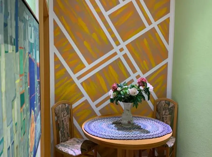 Monteurwohnung Wattenscheid Bochum