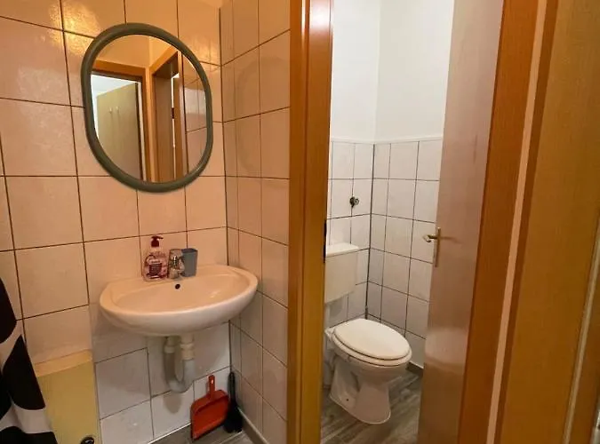 Monteurwohnung Wattenscheid *